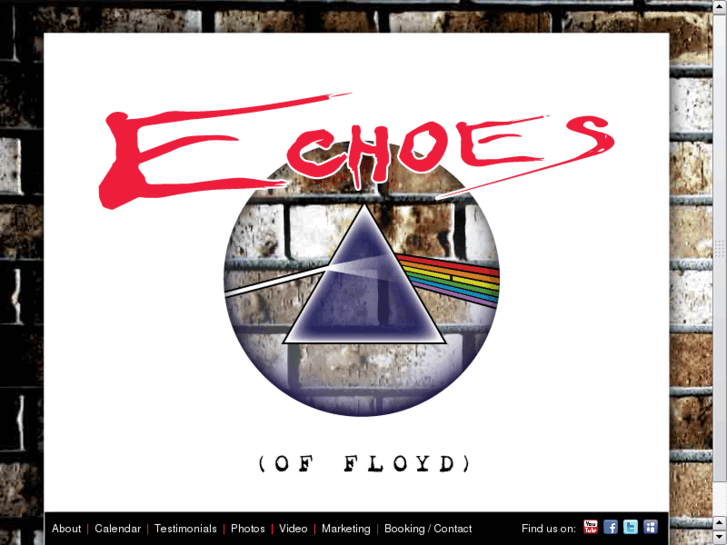 www.echoesoffloyd.com