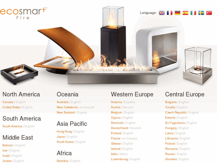 www.ecosmartfire.com