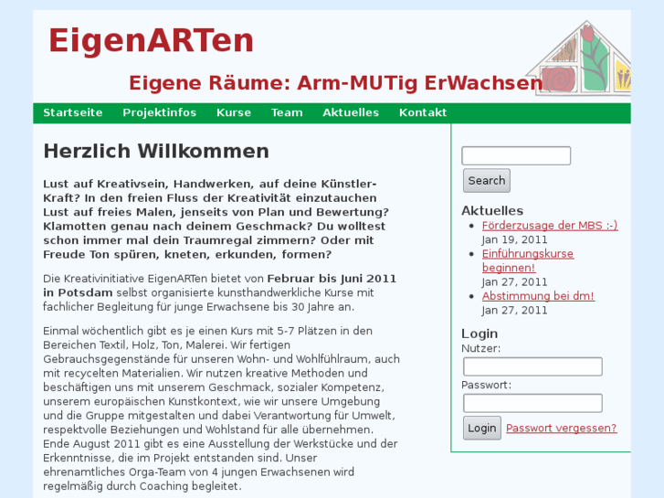 www.eigenarten.net