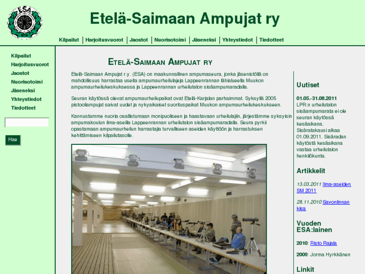 www.etela-saimaanampujat.net