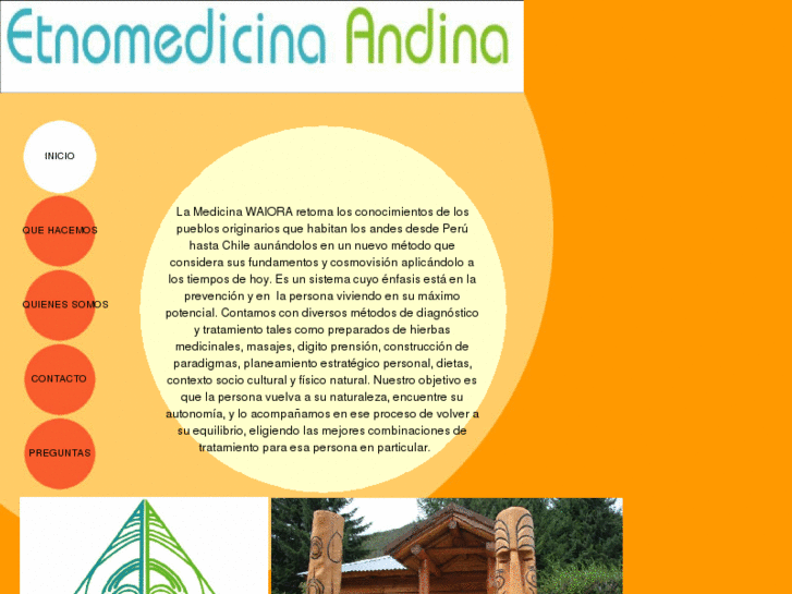 www.etnomedicinaandina.com