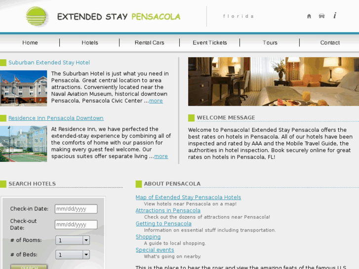 www.extendedstaypensacola.com