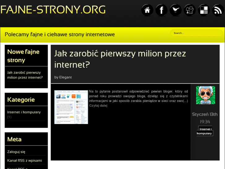 www.fajne-strony.org