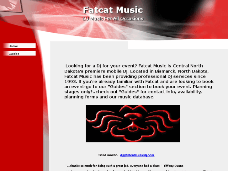 www.fatcatmusicdj.com