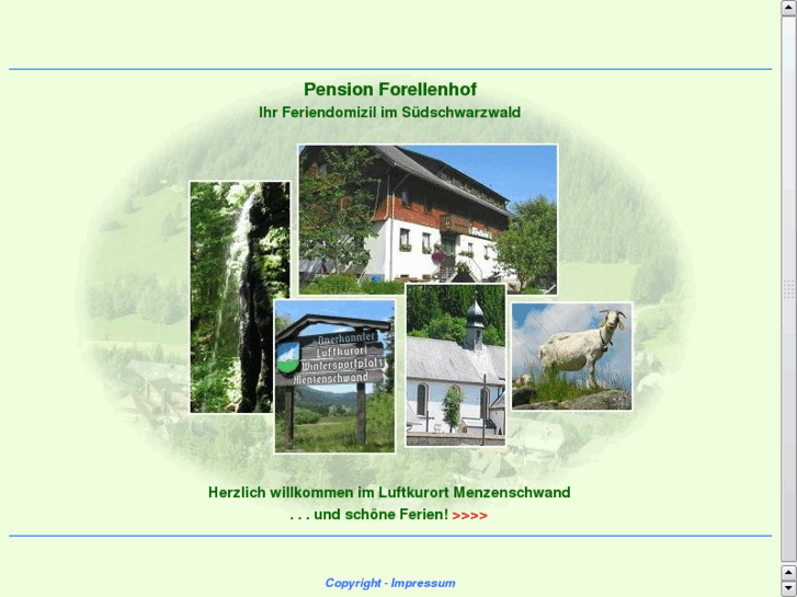 www.forellenhof-menzenschwand.de