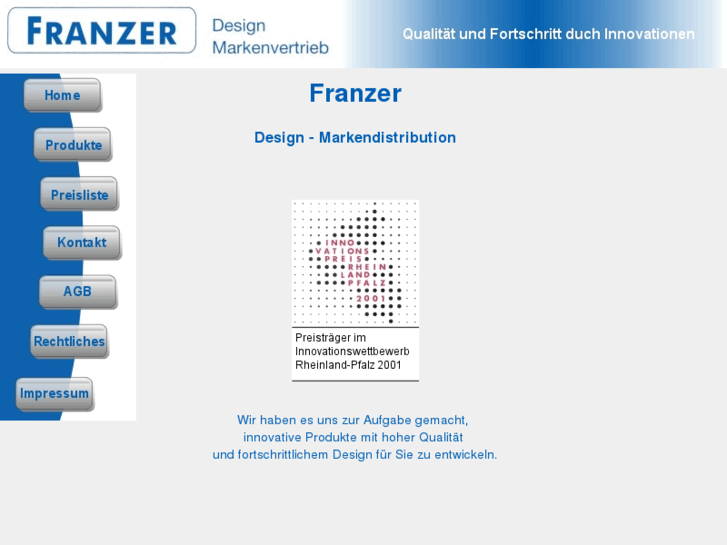 www.franzer.com