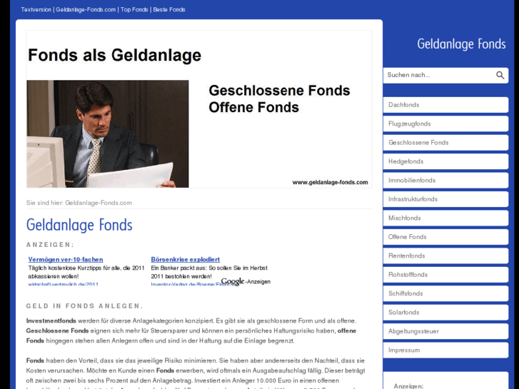 www.geldanlage-fonds.com