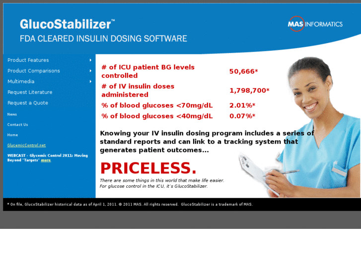 www.glucostabilizer.net
