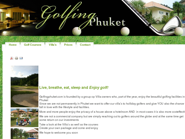 www.golfingphuket.com