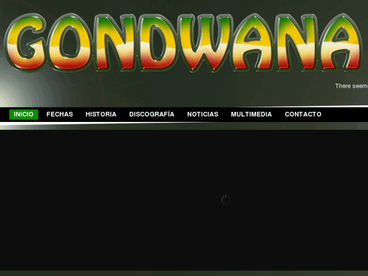 www.gondwana.cl