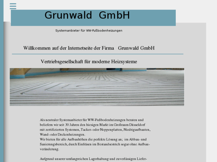 www.grunwald-gmbh.com