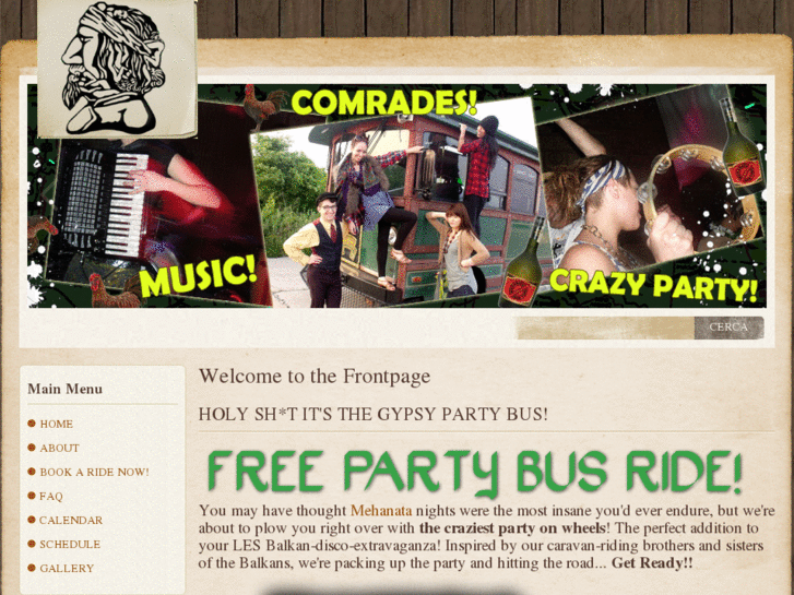 www.gypsypartybus.com