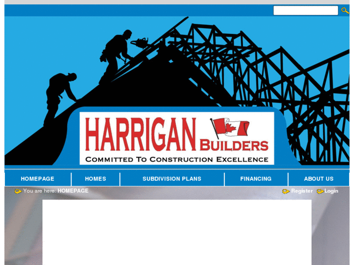 www.harriganbuilders.com