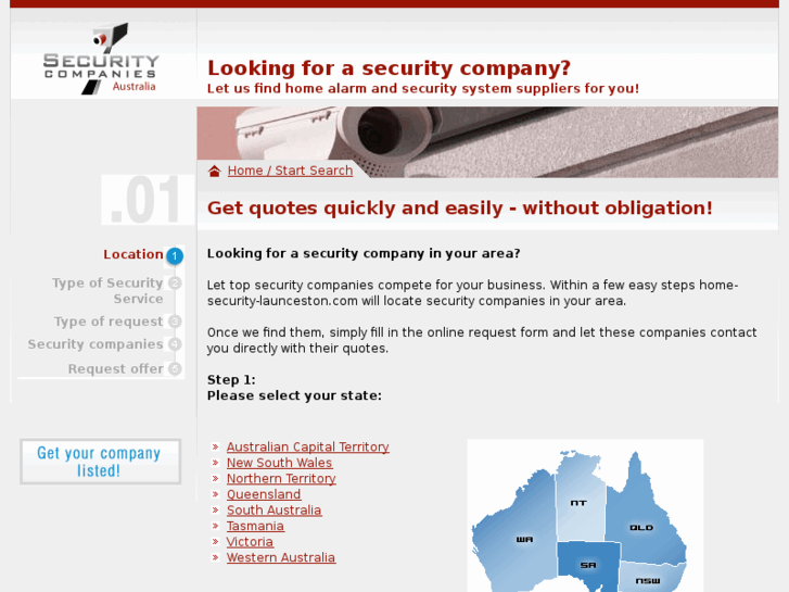 www.home-security-launceston.com