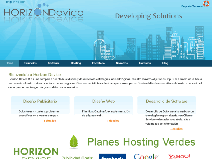 www.horizondevice.com