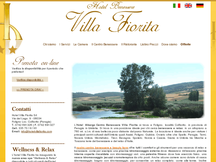 www.hotelvillafiorita.com