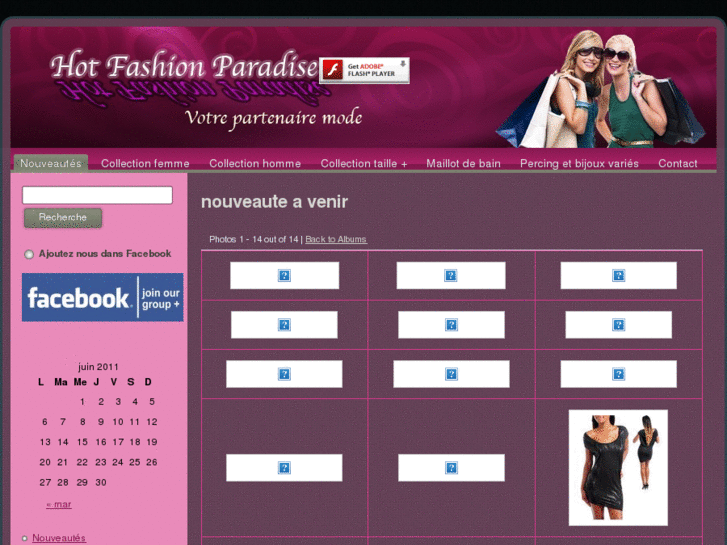 www.hotfashionparadise.com