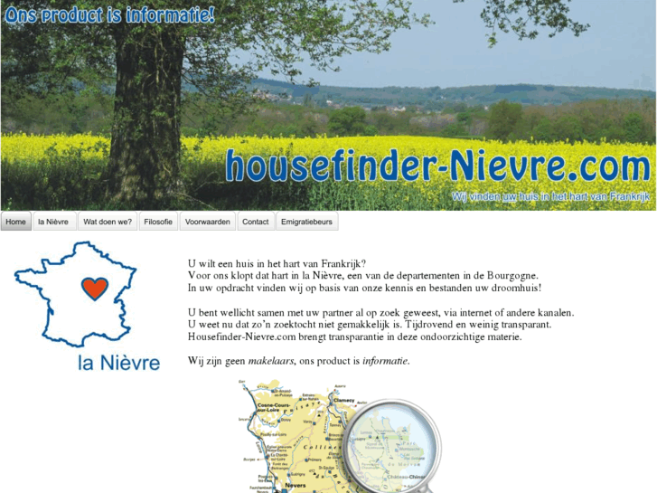 www.housekeeper-france.com