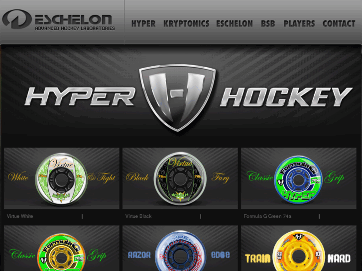 www.hyperhockey.com