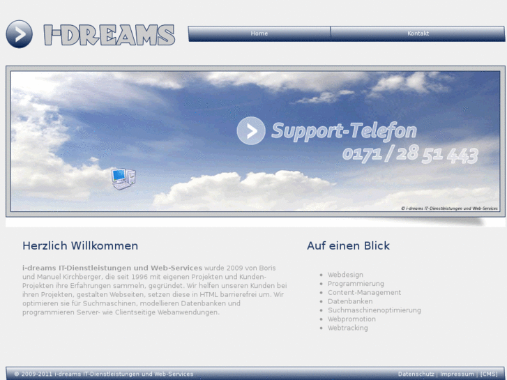 www.i-dreams.de