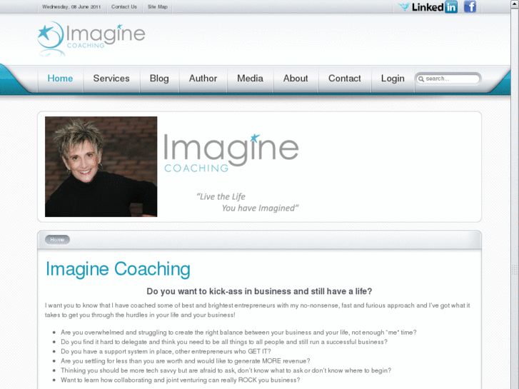 www.imaginecoaching.net