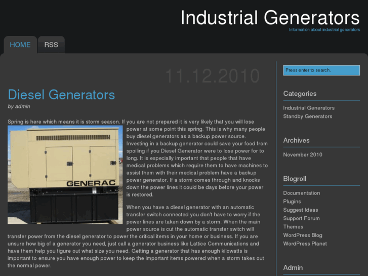 www.industrial-generators.com