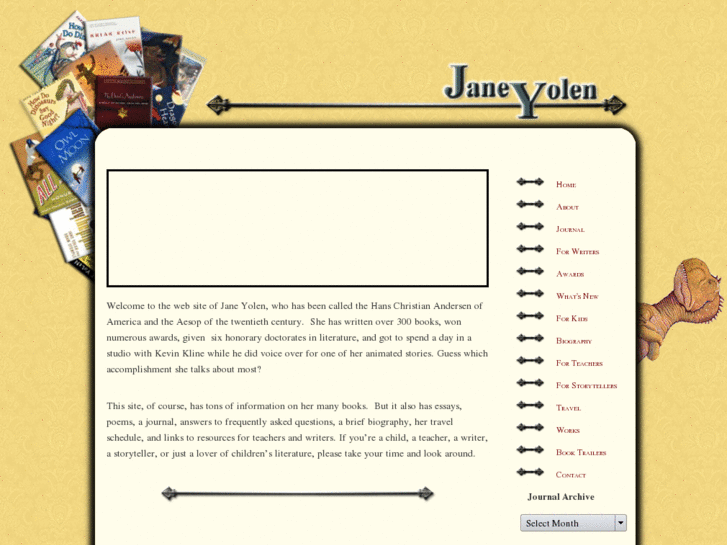 www.janeyolen.com