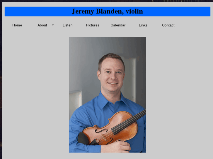 www.jeremyblanden.com