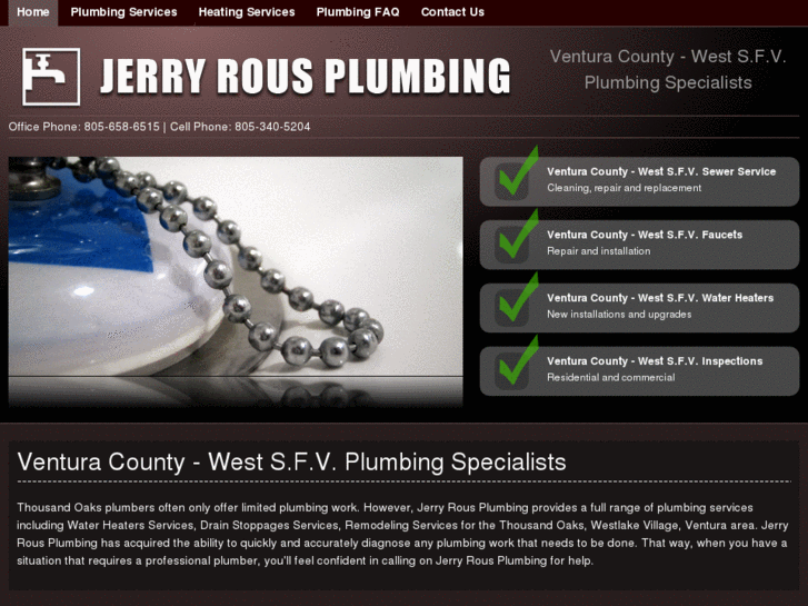 www.jerryrousplumbing.com