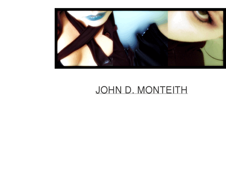 www.johndmonteith.com