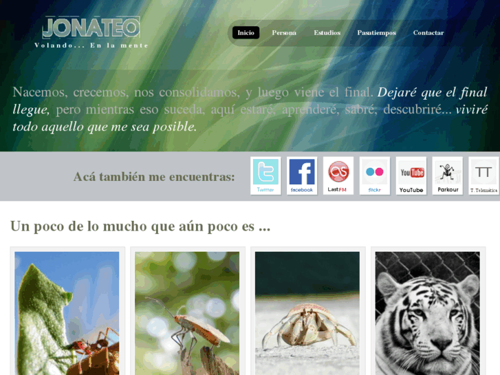 www.jonateo.com