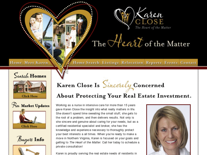 www.karenclose.com