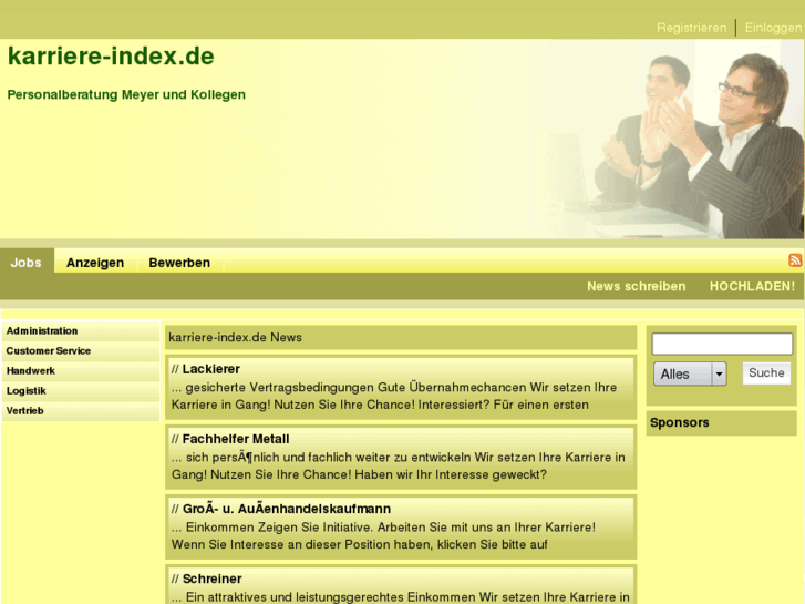 www.karriere-index.de