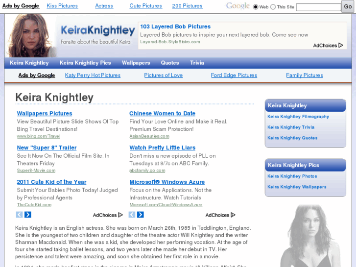 www.keiraknightleys.com