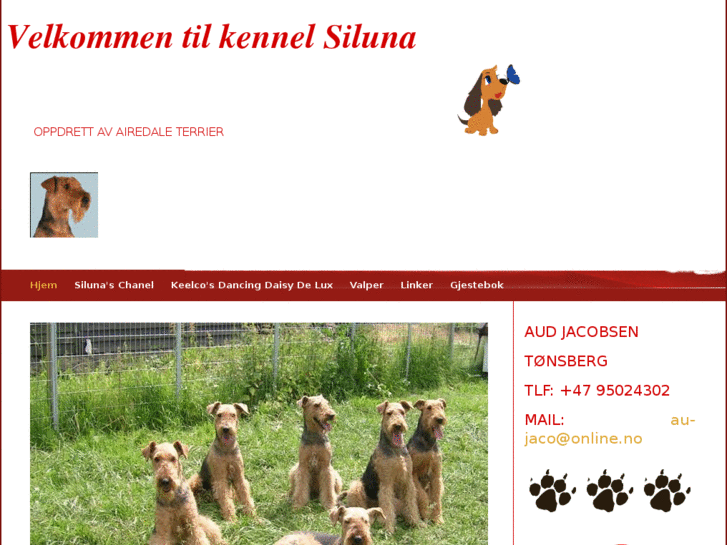 www.kennel-siluna.com