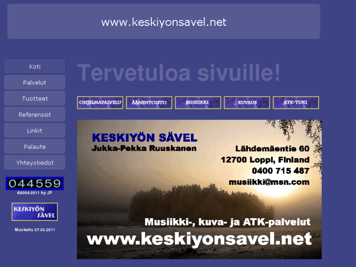 www.keskiyonsavel.net