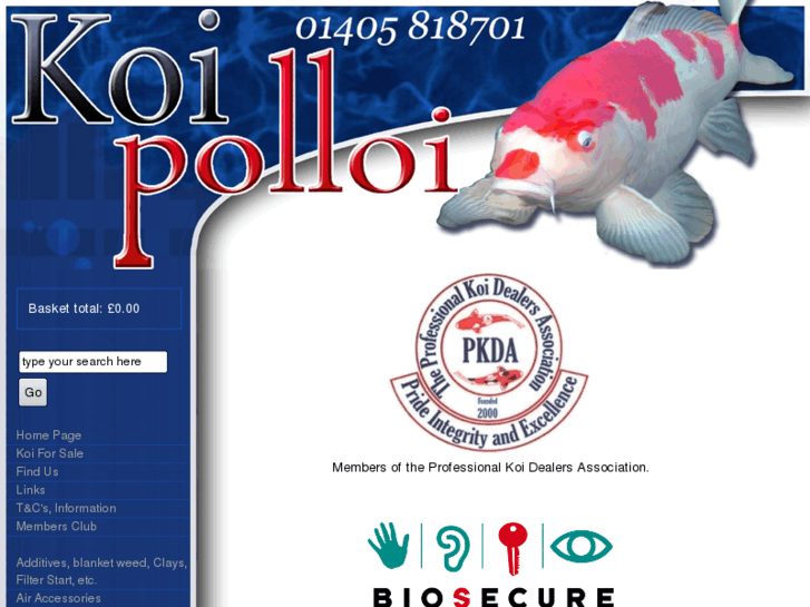 www.koi-polloi.co.uk