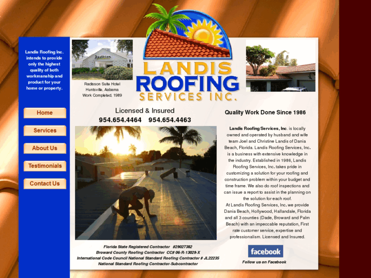 www.landisroofing.com