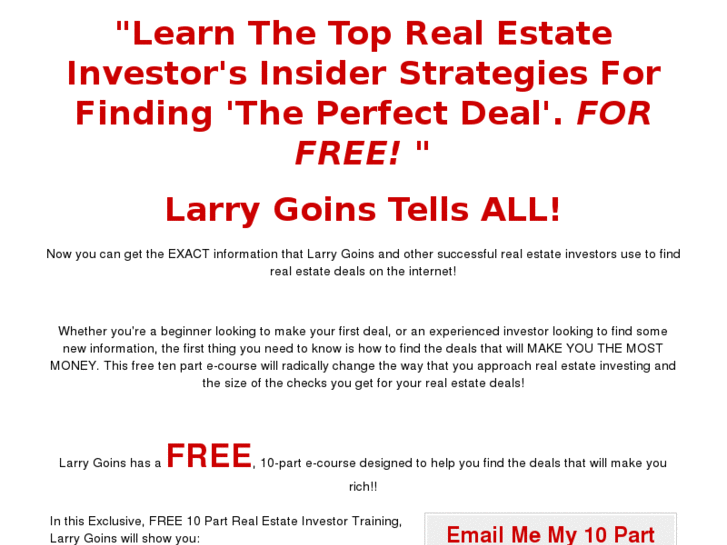 www.learntofindrealestatedeals.com