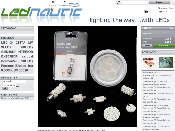 www.lednautic.com