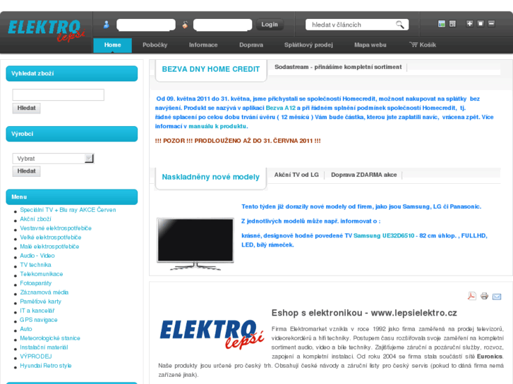 www.lepsielektro.cz