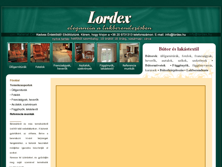 www.lordex.hu
