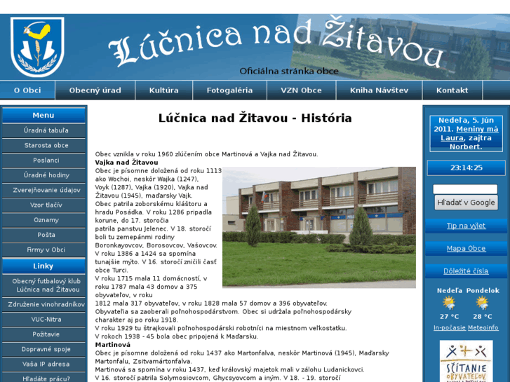 www.lucnica.net