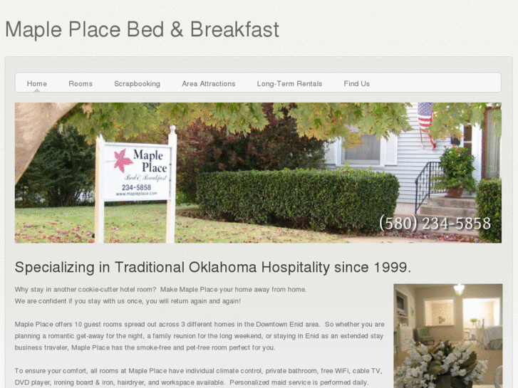 www.mapleplace.com