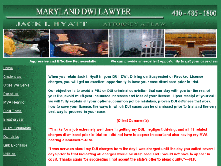 www.marylanddwi.net