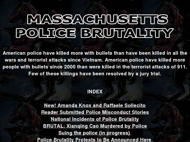 www.massbrutality.org