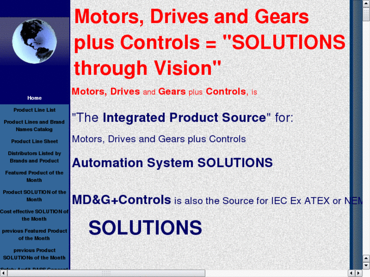 www.mdg-controls.com