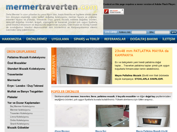 www.mermertraverten.com