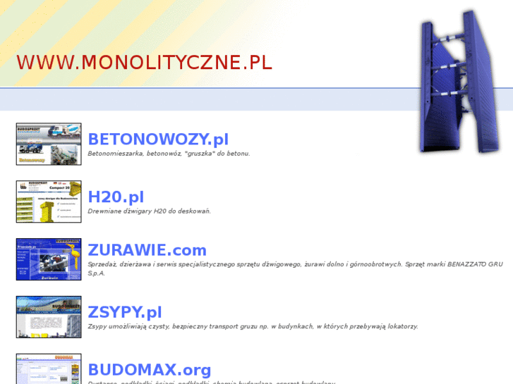 www.monolityczne.pl