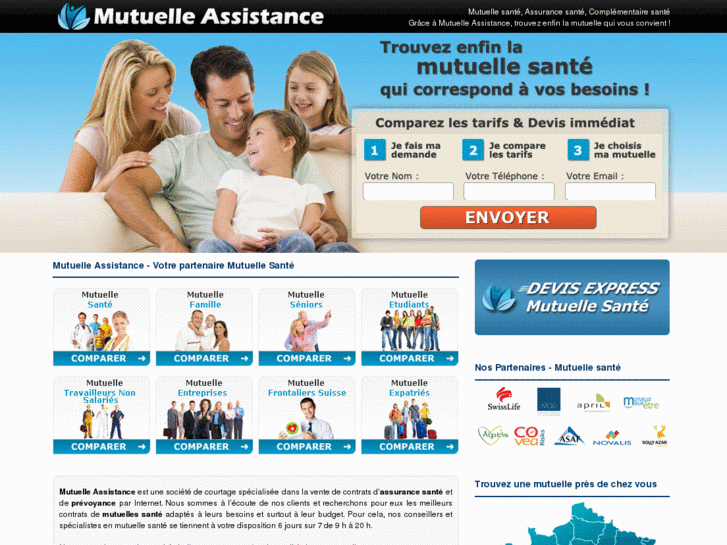 www.mutuelle-assistance.com
